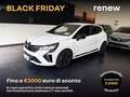 Renault Clio 1.0 eco-g techno 100cv Bianco - thumbnail 2