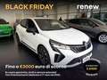 Renault Clio 1.0 eco-g techno 100cv Bianco - thumbnail 4