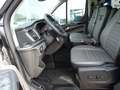 Ford Tourneo Custom 2.0 Ecoblue 320 L1 Titanium Autom. +Kamera+Leder Grijs - thumbnail 11