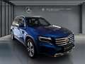 Mercedes-Benz GLB 200 d PROGRESSIVE+MBUX+DISTRONIC+KAMERA+AHK Blau - thumbnail 19
