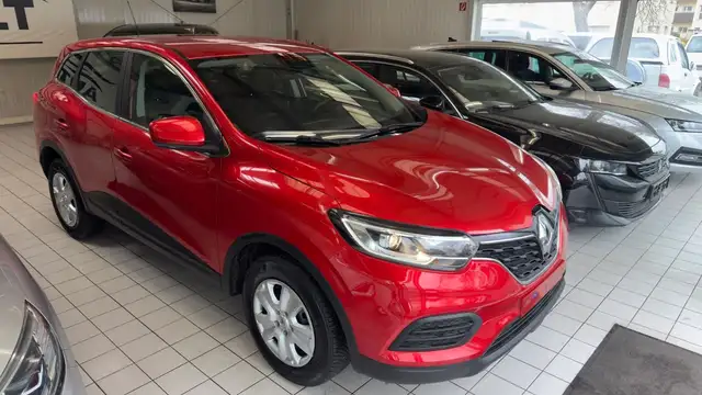 Renault Kadjar Life*TÜVneu*Navi*Bluetooth*Sitz-H*