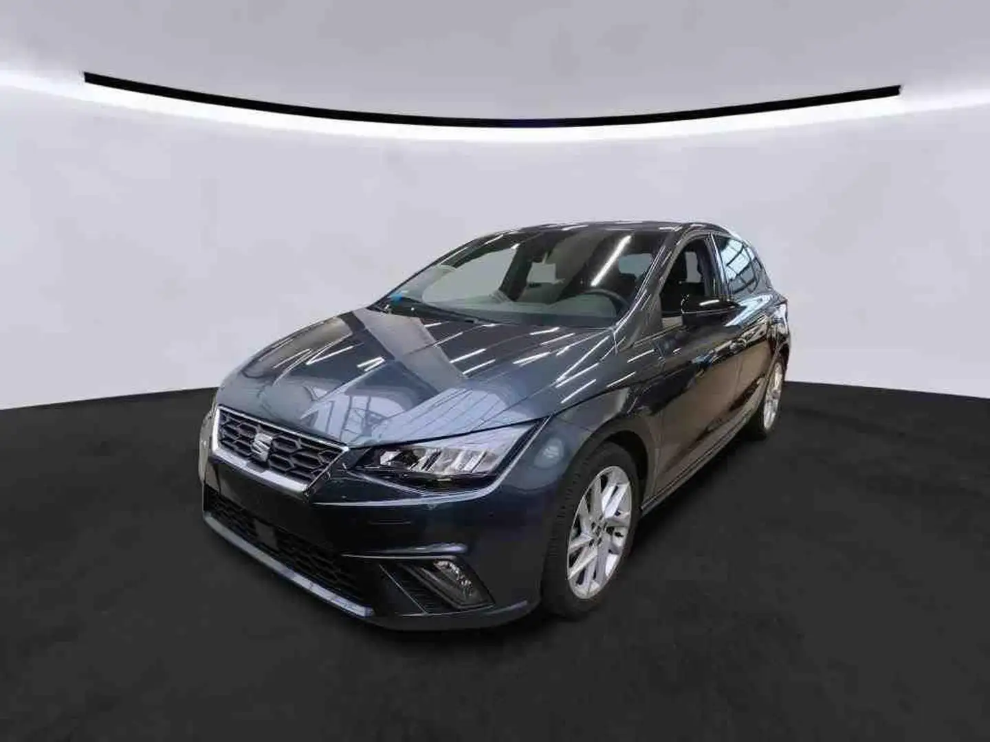 SEAT Ibiza 1.0 TSI FR LED|ACC|PDC|ALU|Garantie|DAB Grau - 2