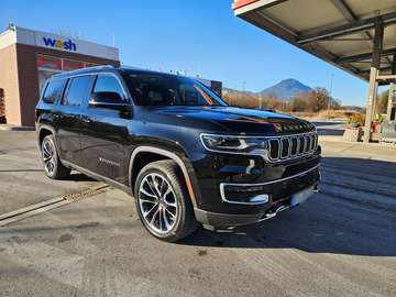 Series III Hemi 5.7 MwSt Ausweisbar