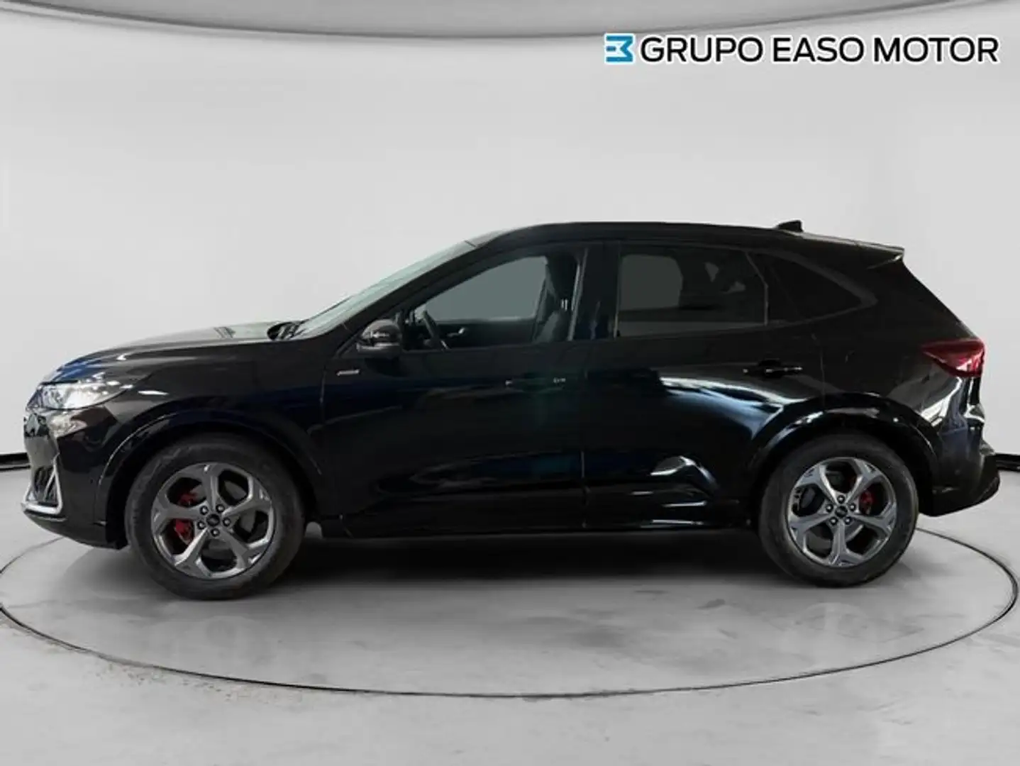 Ford Kuga 1.5 EcoBoost ST-Line X FWD 150 Negro - 2