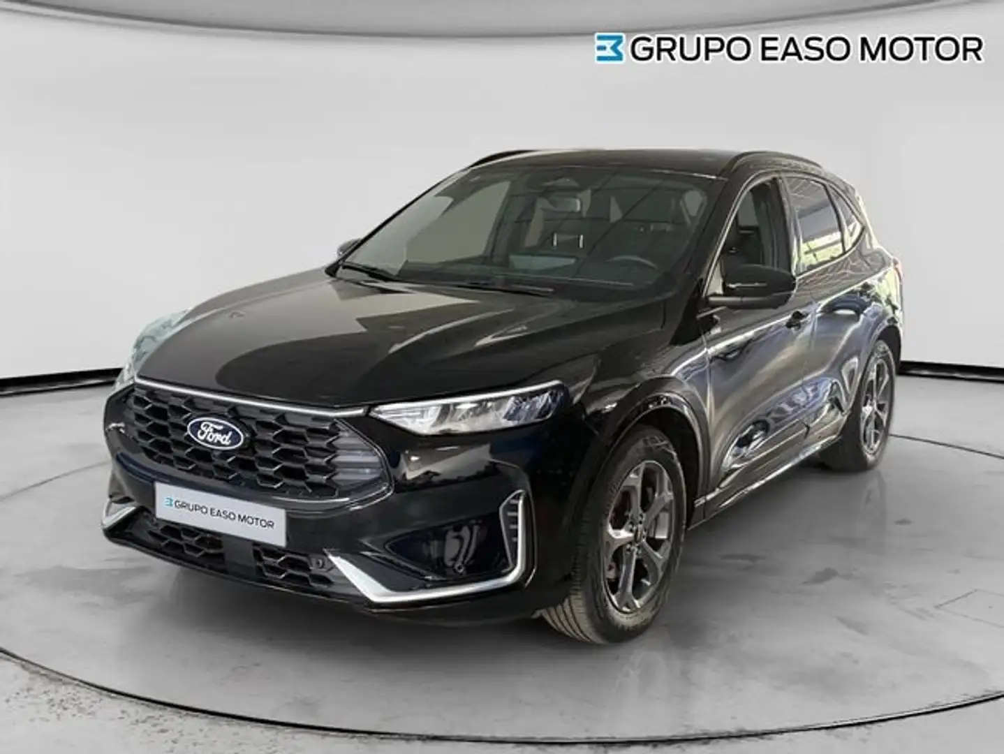 Ford Kuga 1.5 EcoBoost ST-Line X FWD 150 Negro - 1