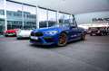 BMW M8 Cabrio Competition*DriversP*Unfallfrei*Carbon Blau - thumbnail 2