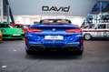 BMW M8 Cabrio Competition*DriversP*Unfallfrei*Carbon Blau - thumbnail 15