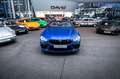 BMW M8 Cabrio Competition*DriversP*Unfallfrei*Carbon Blau - thumbnail 4