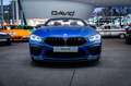 BMW M8 Cabrio Competition*DriversP*Unfallfrei*Carbon Blau - thumbnail 5