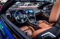 BMW M8 Cabrio Competition*DriversP*Unfallfrei*Carbon Blau - thumbnail 20