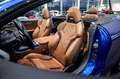 BMW M8 Cabrio Competition*DriversP*Unfallfrei*Carbon Blau - thumbnail 9