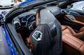 BMW M8 Cabrio Competition*DriversP*Unfallfrei*Carbon Blau - thumbnail 13
