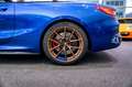 BMW M8 Cabrio Competition*DriversP*Unfallfrei*Carbon Blau - thumbnail 7