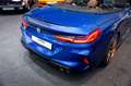 BMW M8 Cabrio Competition*DriversP*Unfallfrei*Carbon Blau - thumbnail 17