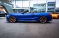 BMW M8 Cabrio Competition*DriversP*Unfallfrei*Carbon Blau - thumbnail 8