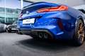 BMW M8 Cabrio Competition*DriversP*Unfallfrei*Carbon Blau - thumbnail 19