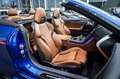 BMW M8 Cabrio Competition*DriversP*Unfallfrei*Carbon Blau - thumbnail 12