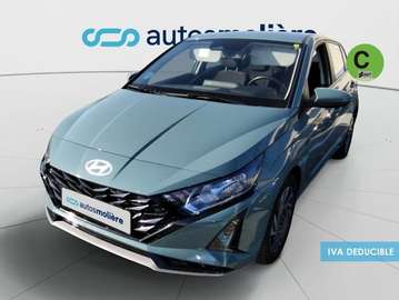 1.0 TGDI Klass 100