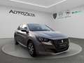 Peugeot 208 2ª serie PureTech 75 Stop&Start 5 porte Active Grigio - thumbnail 3