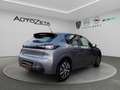 Peugeot 208 2ª serie PureTech 75 Stop&Start 5 porte Active Grigio - thumbnail 5