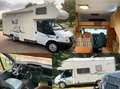 Caravans-Wohnm Chausson Flash 03 Білий - thumbnail 3