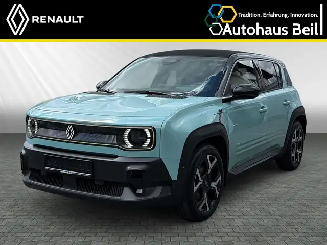 Renault R 4