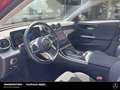 Mercedes-Benz C 200 C 200 Avantgarde Pano AHK 360° Vorr.-Distronic Rot - thumbnail 8