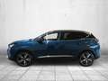 Peugeot 3008 GT Pack, LED, SHZ, Kamera Bleu - thumbnail 4