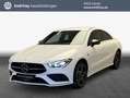 Mercedes-Benz CLA 250 CLA Weiß - thumbnail 1