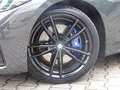 BMW 440 Md xDrive Cabrio Laser HuD HiFi-h/k 360° Inno Grau - thumbnail 4