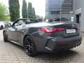 BMW 440 Md xDrive Cabrio Laser HuD HiFi-h/k 360° Inno Grau - thumbnail 4