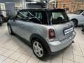 MINI Cooper 1.6 16V Cooper Argento - thumbnail 4