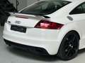 Audi TT RS *420PS*Gewinde*Oz*Top* Fehér - thumbnail 4