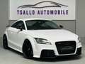 Audi TT RS *420PS*Gewinde*Oz*Top* Blanc - thumbnail 1