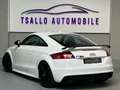 Audi TT RS *420PS*Gewinde*Oz*Top* Blanc - thumbnail 5