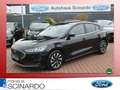 Ford Focus 1.5 EcoBlue Titanium *NAVI*iACC*B&O*RFK* Negro - thumbnail 1