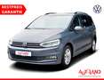 Volkswagen Touran 2.0 TDI Comfortline LED Navi ACC Kamera Gris - thumbnail 1