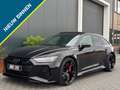 Audi RS6 Avant RS 6 TFSI quattro FULL DYNAMIC PLUS KERAMIC Zwart - thumbnail 1