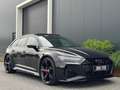 Audi RS6 Avant RS 6 TFSI quattro FULL DYNAMIC PLUS KERAMIC Zwart - thumbnail 5