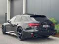 Audi RS6 Avant RS 6 TFSI quattro FULL DYNAMIC PLUS KERAMIC Zwart - thumbnail 3
