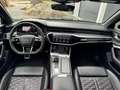 Audi RS6 Avant RS 6 TFSI quattro FULL DYNAMIC PLUS KERAMIC Zwart - thumbnail 12