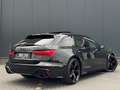 Audi RS6 Avant RS 6 TFSI quattro FULL DYNAMIC PLUS KERAMIC Zwart - thumbnail 23