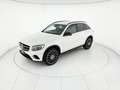 Mercedes-Benz GLC 350 350e premium 4matic auto Weiß - thumbnail 2