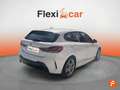 BMW 120 120dA Blanco - thumbnail 7