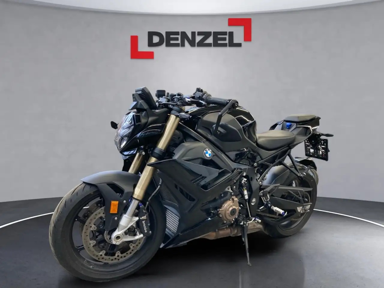 BMW S 1000 R