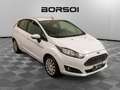 Ford Fiesta 6ª serie 1.4 5 porte Bz.- GPL Business Bianco - thumbnail 7