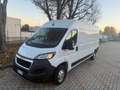 Peugeot Boxer 335 2.2 BlueHDi 140 L3 H2 P.Lungo Bianco - thumbnail 3