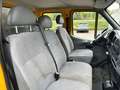 Ford Transit 120 Diesel 2,5 AUTOMATIK DOKA PRITSCHE Żółty - thumbnail 13