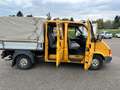 Ford Transit 120 Diesel 2,5 AUTOMATIK DOKA PRITSCHE Żółty - thumbnail 11