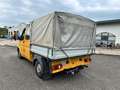 Ford Transit 120 Diesel 2,5 AUTOMATIK DOKA PRITSCHE Żółty - thumbnail 4